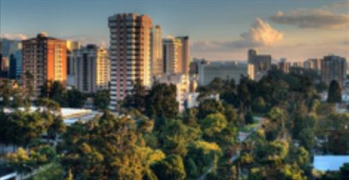 Ciudad de Guatemala
