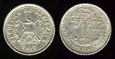 Moneda de cinco centavos