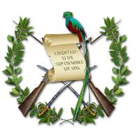 Escudo de Guatemala